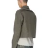 RICK OWENS – JACKETS RU02E1720WRU-25