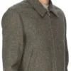 RICK OWENS – JACKETS RU02E1720WRU-25