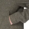 RICK OWENS – JACKETS RU02E1720WRU-25