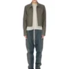 RICK OWENS – JACKETS RU02E1720WRU-25