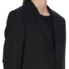 RICK OWENS – JACKETS RU02E1721WGP-09