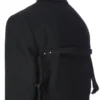 RICK OWENS – JACKETS RU02E1721WGP-09