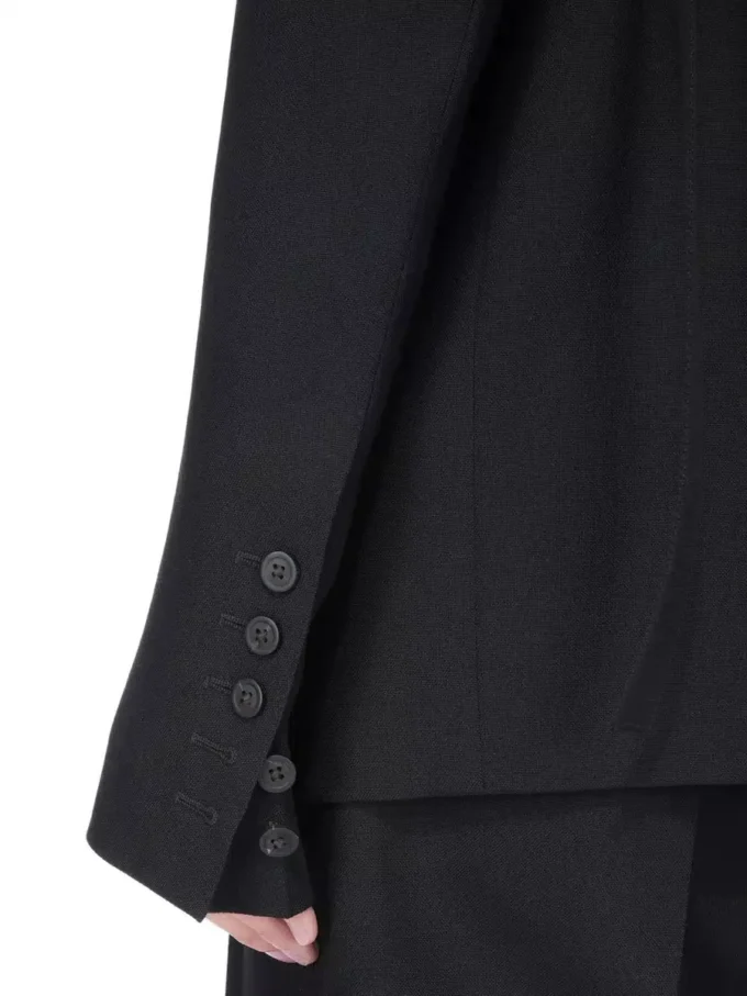 RICK OWENS – JACKETS RU02E1721WGP-09