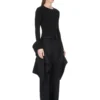 RICK OWENS – JACKETS RU02E1721WGP-09