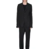 RICK OWENS – JACKETS RU02E1721WGP-09