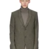 RICK OWENS – JACKETS RU02E1721WRU-25