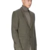 RICK OWENS – JACKETS RU02E1721WRU-25