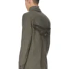 RICK OWENS – JACKETS RU02E1721WRU-25