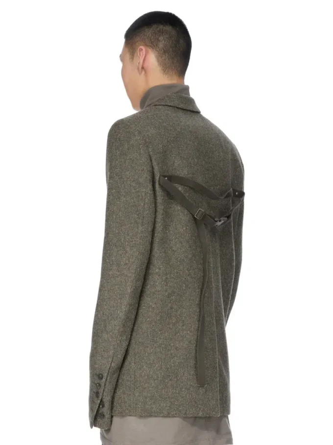 RICK OWENS – JACKETS RU02E1721WRU-25