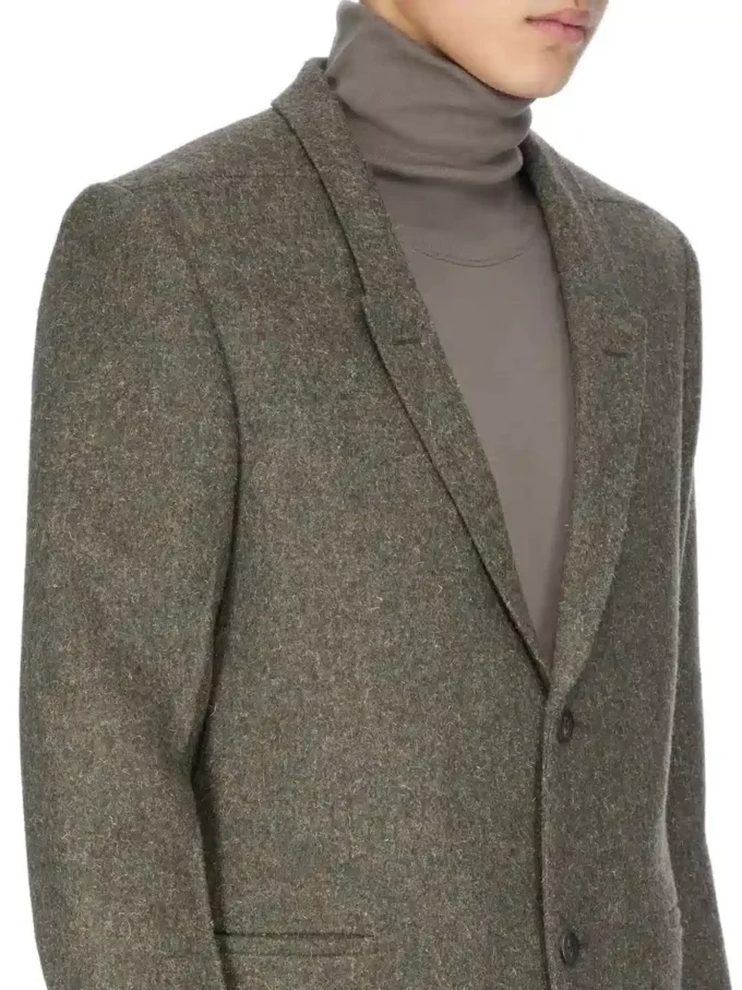 RICK OWENS – JACKETS RU02E1721WRU-25