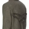 RICK OWENS – JACKETS RU02E1721WRU-25