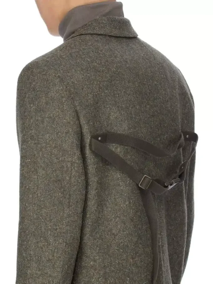 RICK OWENS – JACKETS RU02E1721WRU-25