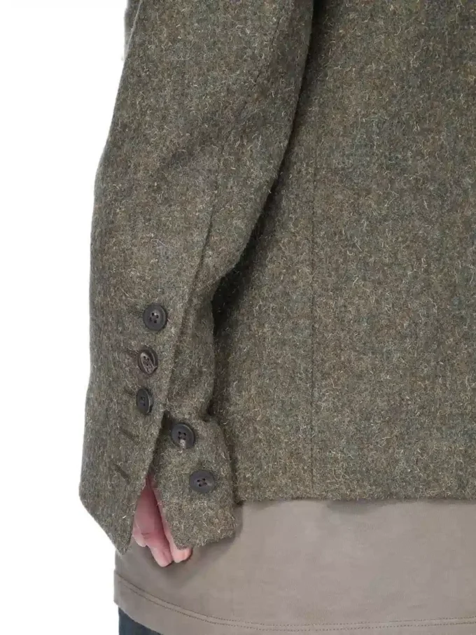 RICK OWENS – JACKETS RU02E1721WRU-25