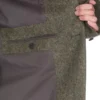RICK OWENS – JACKETS RU02E1721WRU-25