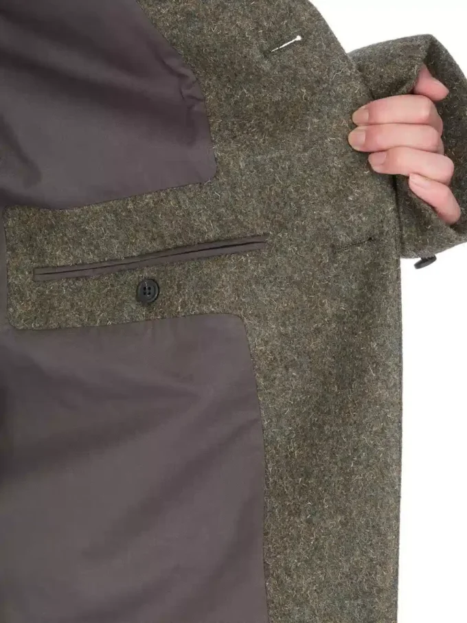 RICK OWENS – JACKETS RU02E1721WRU-25