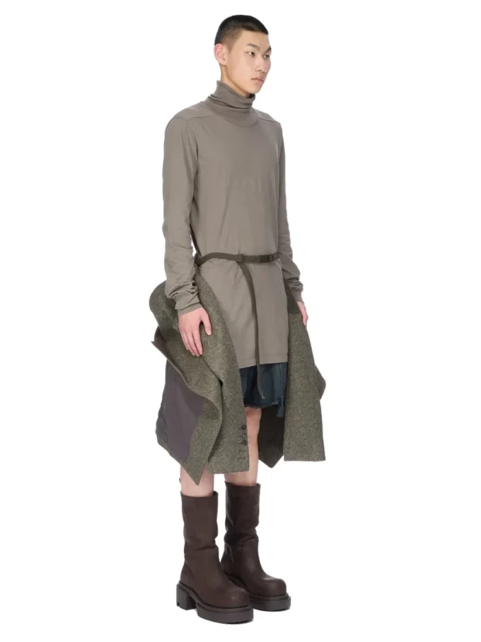 RICK OWENS – JACKETS RU02E1721WRU-25
