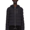 RICK OWENS – JACKETS RU02E1722MTD1-09