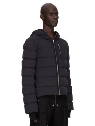 RICK OWENS – JACKETS RU02E1722MTD1-09