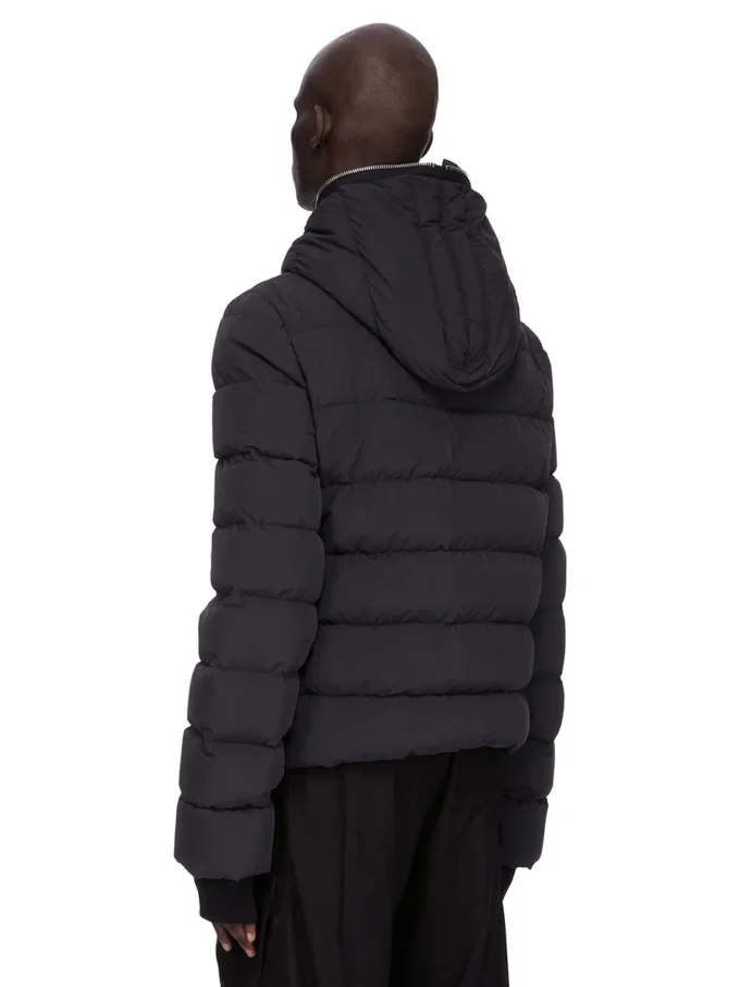 RICK OWENS – JACKETS RU02E1722MTD1-09