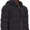 RICK OWENS – JACKETS RU02E1722MTD1-09