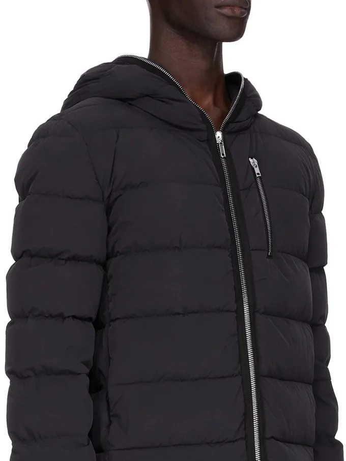 RICK OWENS – JACKETS RU02E1722MTD1-09