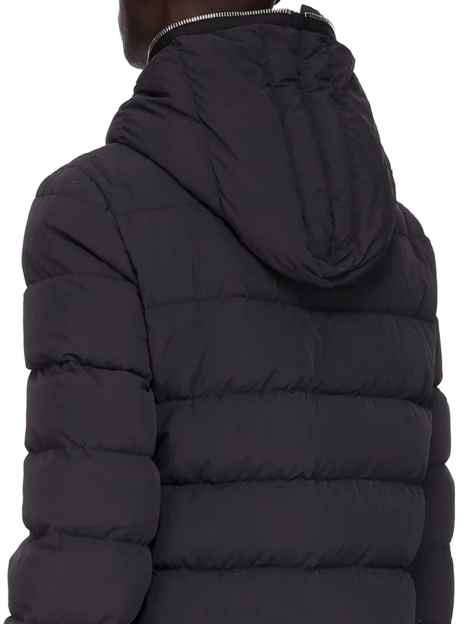RICK OWENS – JACKETS RU02E1722MTD1-09