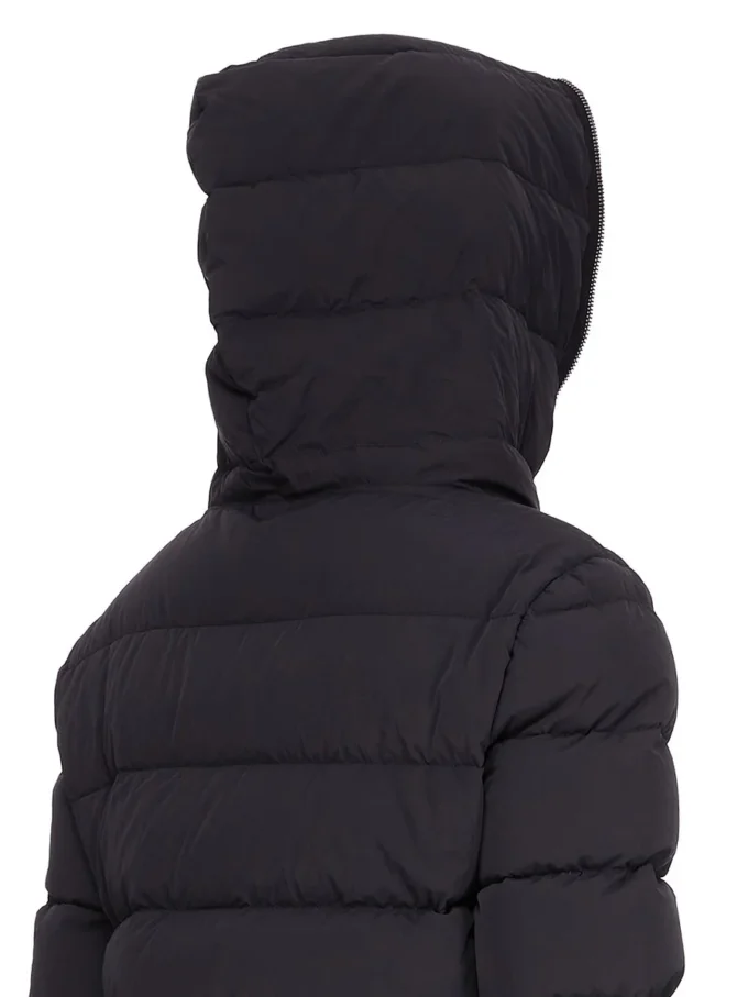 RICK OWENS – JACKETS RU02E1722MTD1-09