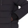 RICK OWENS – JACKETS RU02E1722MTD1-09
