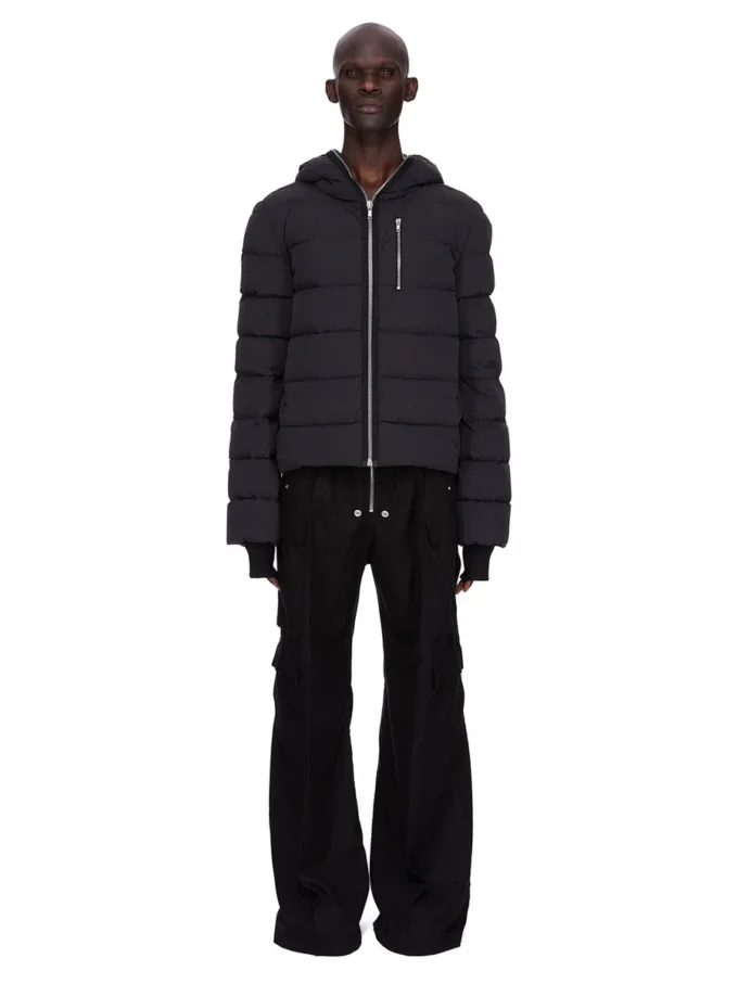 RICK OWENS – JACKETS RU02E1722MTD1-09