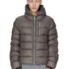 RICK OWENS – JACKETS RU02E1722NPD1-78
