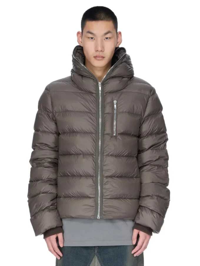 RICK OWENS – JACKETS RU02E1722NPD1-78