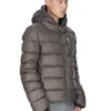 RICK OWENS – JACKETS RU02E1722NPD1-78