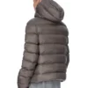 RICK OWENS – JACKETS RU02E1722NPD1-78
