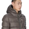 RICK OWENS – JACKETS RU02E1722NPD1-78