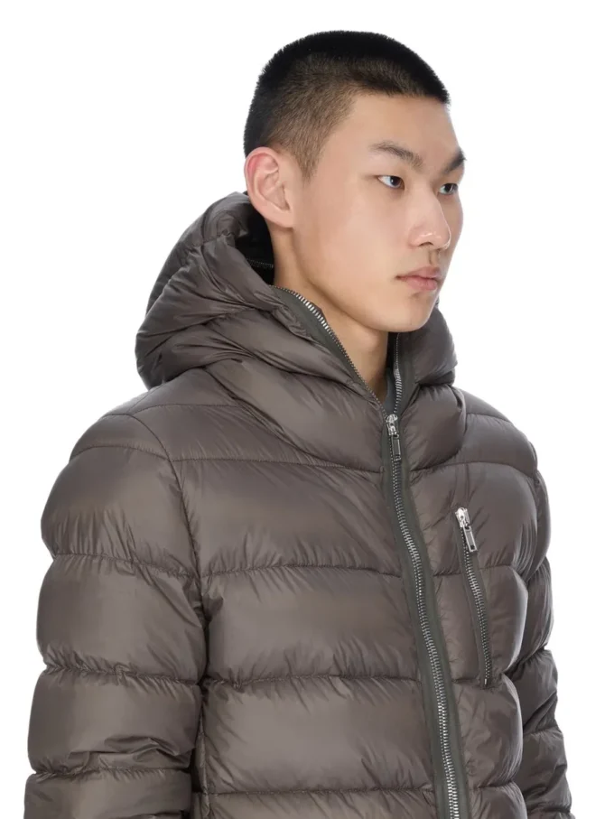 RICK OWENS – JACKETS RU02E1722NPD1-78