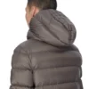 RICK OWENS – JACKETS RU02E1722NPD1-78