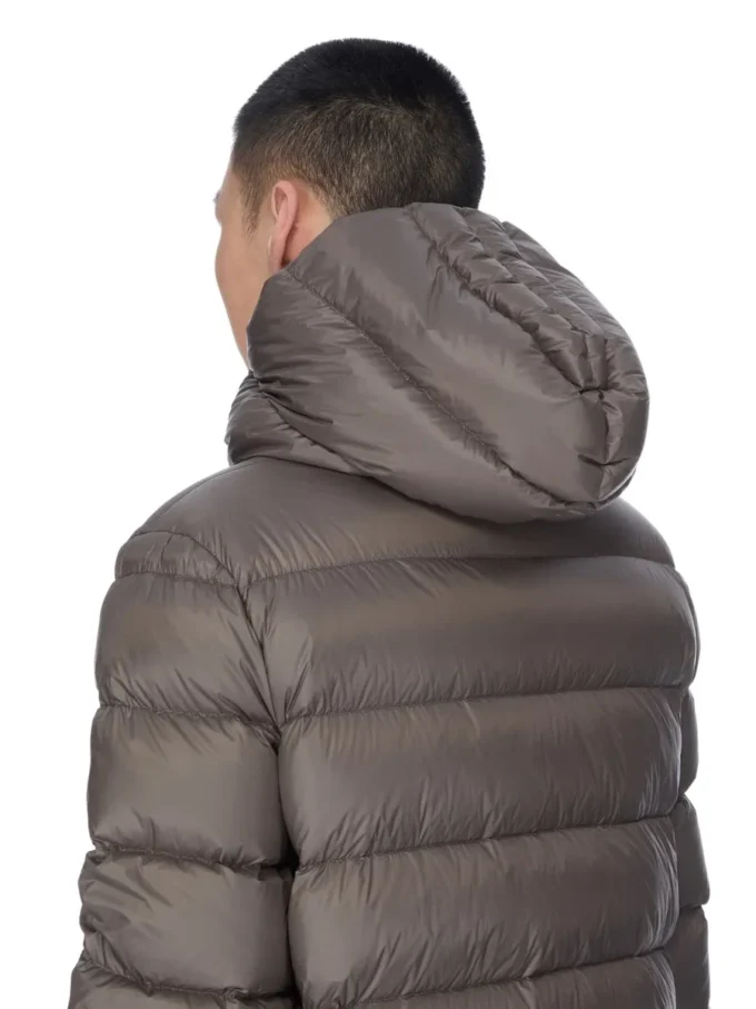 RICK OWENS – JACKETS RU02E1722NPD1-78