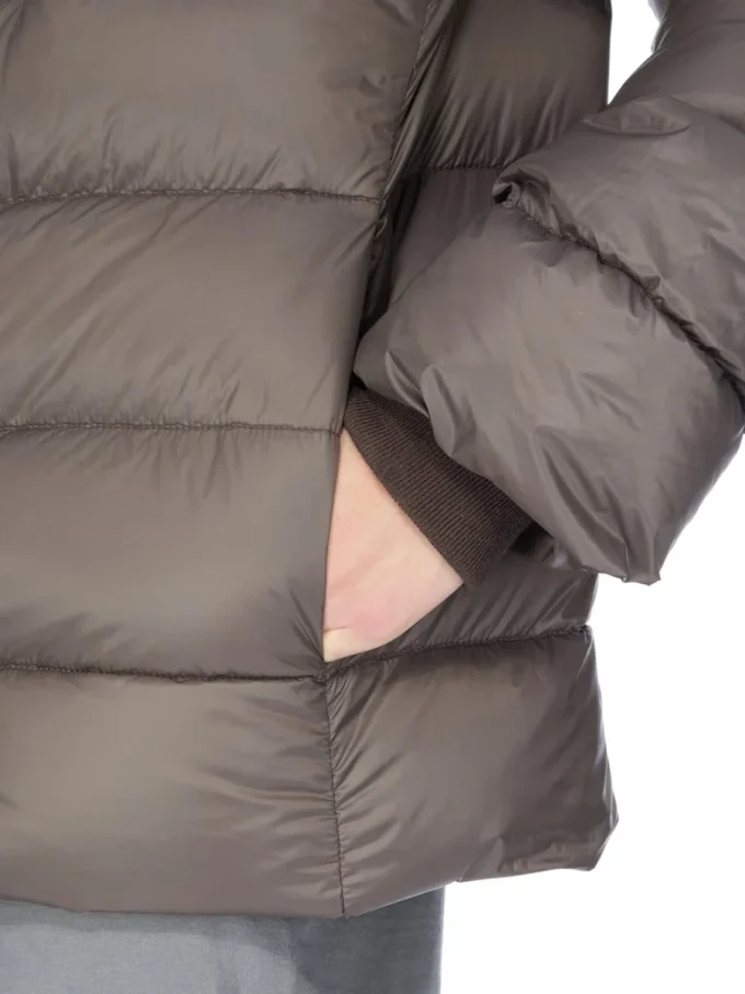 RICK OWENS – JACKETS RU02E1722NPD1-78