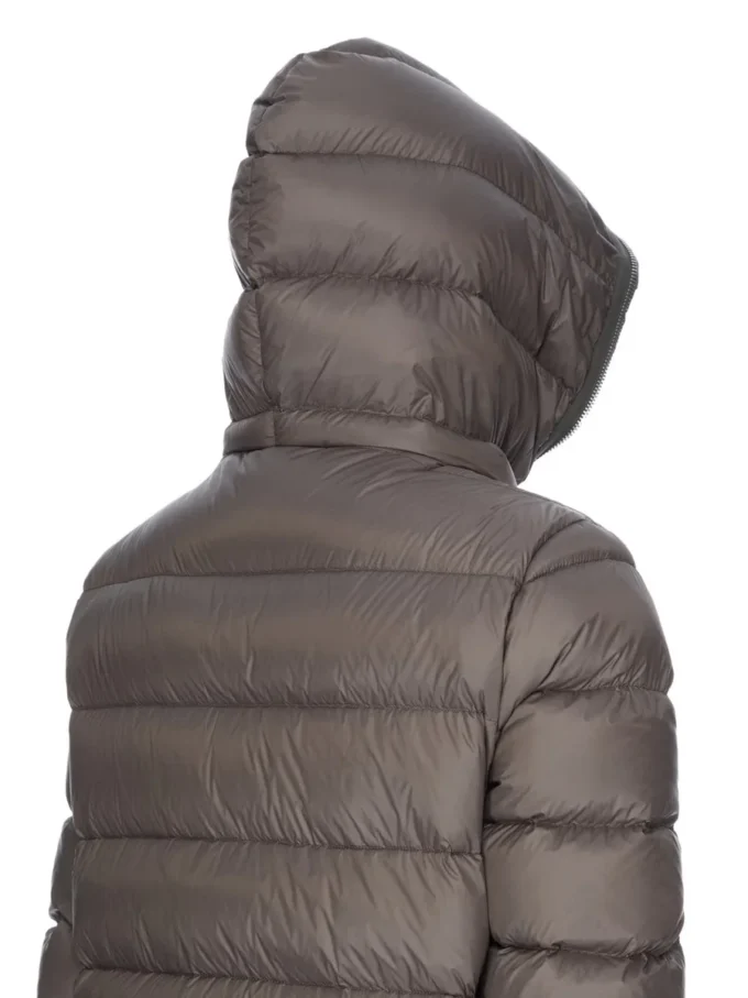 RICK OWENS – JACKETS RU02E1722NPD1-78