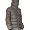 RICK OWENS – JACKETS RU02E1722NPD1-78