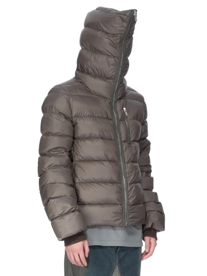 RICK OWENS – JACKETS RU02E1722NPD1-78