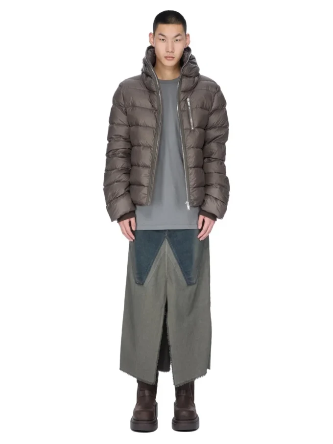 RICK OWENS – JACKETS RU02E1722NPD1-78