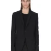 RICK OWENS – JACKETS RU02E1724WA-09