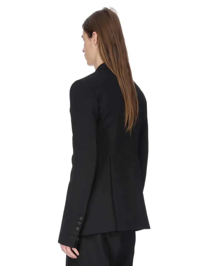 RICK OWENS – JACKETS RU02E1724WA-09