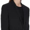 RICK OWENS – JACKETS RU02E1724WA-09