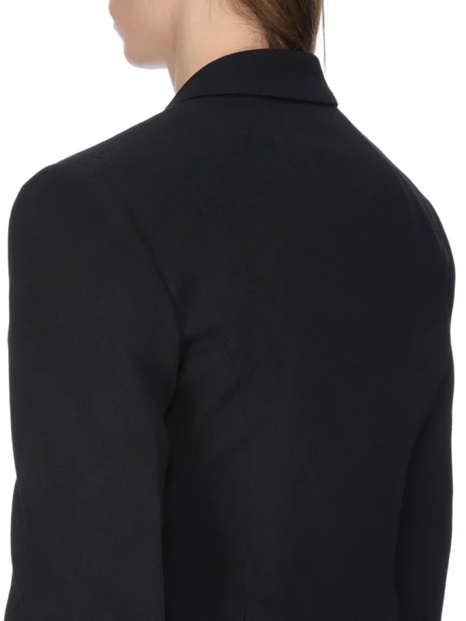 RICK OWENS – JACKETS RU02E1724WA-09