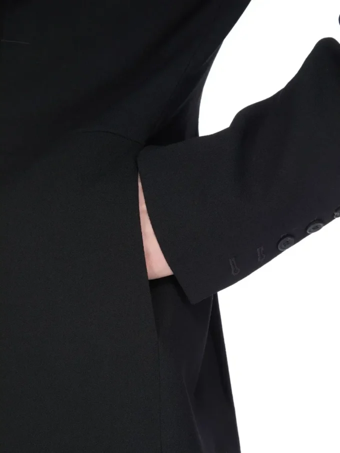 RICK OWENS – JACKETS RU02E1724WA-09
