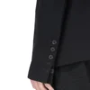 RICK OWENS – JACKETS RU02E1724WA-09