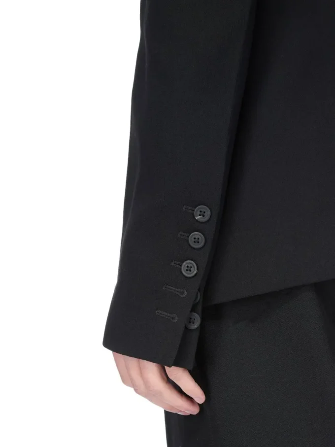 RICK OWENS – JACKETS RU02E1724WA-09