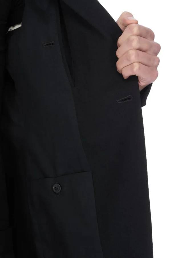 RICK OWENS – JACKETS RU02E1724WA-09